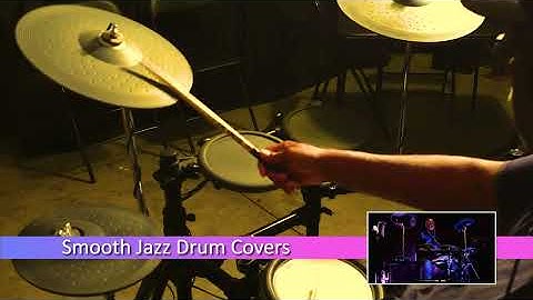 Soulful Strut Drums version - Drums performance video thumbnail