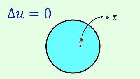 Poisson Formula on a ball