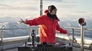 Download Lagu Afro Tech DJ Set at 2502m on Säntis, Switzerland | Tommy Tassev – MOA Culture 002 MP3