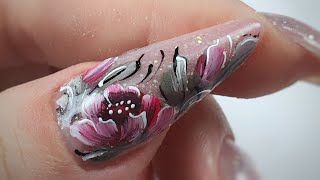 Easy Nails Art Tutorial 2022 💖 The Best Summer Nails Inspiration