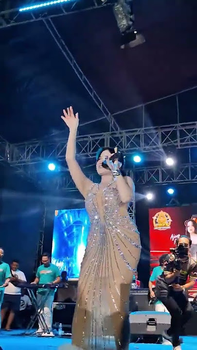 PARADIS INTAN AFIFAH MAHESA MUSIC...