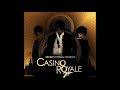 Secret Cinema Casino Royale Review (SPOILER FREE) - YouTube
