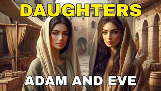 The NEVER TOLD Story of the Daughters of Adam and Eve