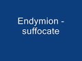 Endymion - suffocate (VINYL RIP)