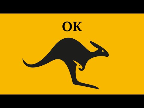 OK: the most common word in English | Canguro English