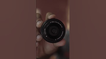 Viltrox 28mm f4.5 - teleurstellende waarheid