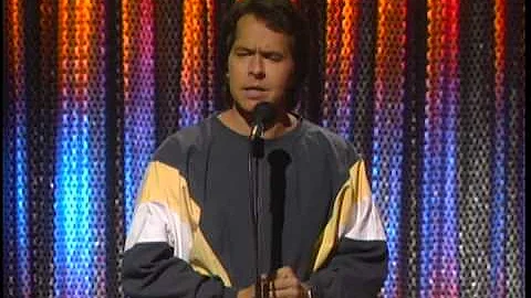 Dave Dugan Comedy Performance - Dick Clark's Nitet...