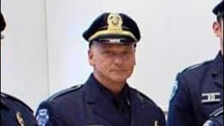 Barrington, RI police officer dies of COVID-19