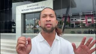 *KENYATAAN PENJELASAN BERKAITAN SYEKH ABU ZAKI & ISU REKHLA HAJI*