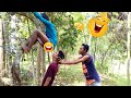 Must Watch New Funny😂 😂Comedy Videos 2019 - Episode 22 Best Funny Vines || Famous Emon ||