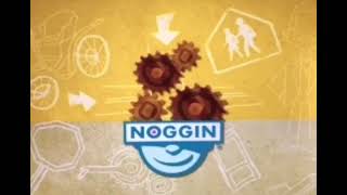 Extremely Rare Unknown Noggin Ident