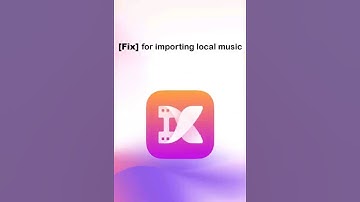 Huawei Petal clip fix for importing local music #huawei #matepad