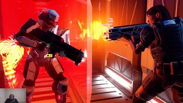 XCOM 2 WotC Run 1 - Stream 2 Part 10