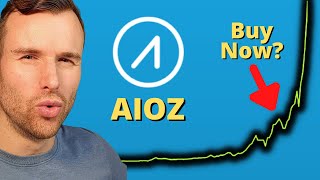 AIOZ - They knew this beforehand... ⚠️ Crypto Token Analysis