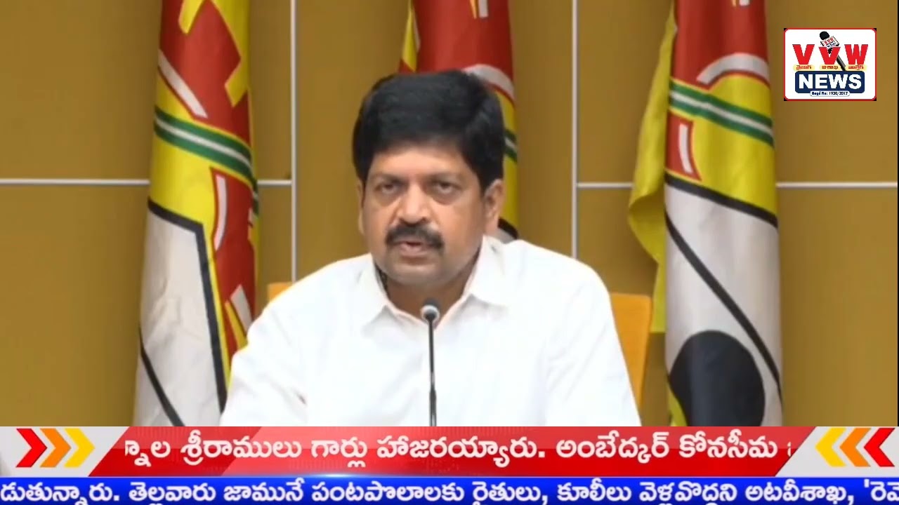 బీసీలకు సముచిత స్థానం కల్పించింది టీడీపీయే – మంత్రి కొల్లు రవీంద్ర