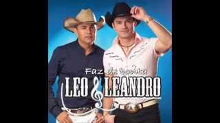 Léo e Leandro - Quem vai ganhar meu coraçao (2015)