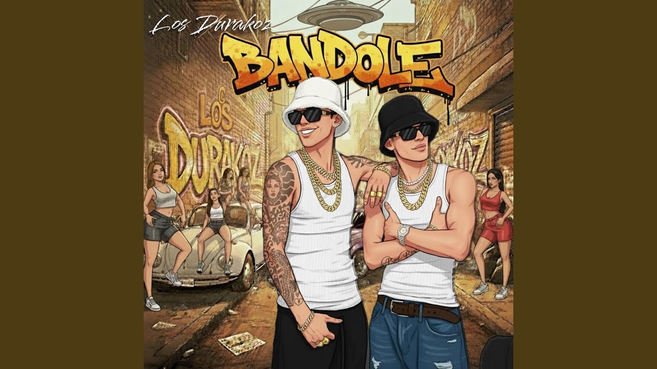 Guarda BANDOLE su YouTube Guarda BANDOLE su YouTube