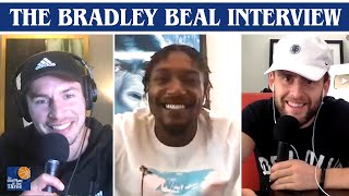 Bradley Beal on All-Star Snubs, Trade Rumors & Investing in The Step-Back | JJ Redick & Tommy Alter
