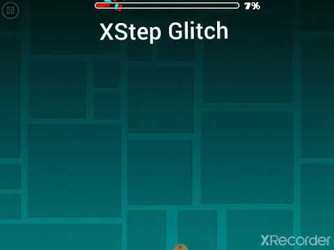 LEGIT XStep Glitch 2021