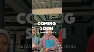 coming soon film pendek retda hasanuddin tenjo bogor#comingsoon2026 #filmpendeklucu