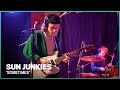 Sun Junkies - Sometimes (live on Apeldoorn x Burlington)