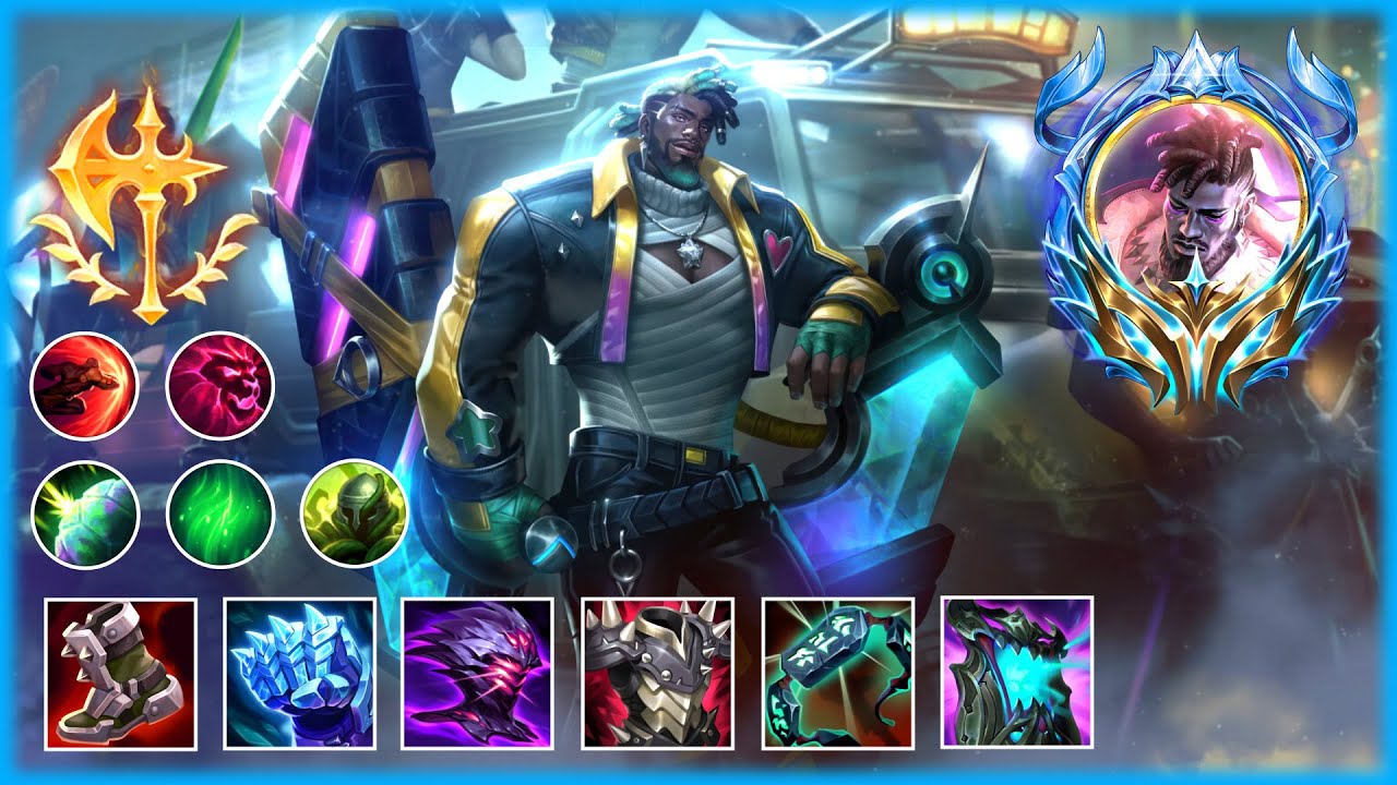 AATREUS K'Sante MONTAGE 2025 - 