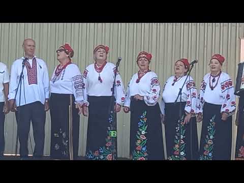 Ніхто не виконує так цю пісню як цей гурт Несе Галя воду