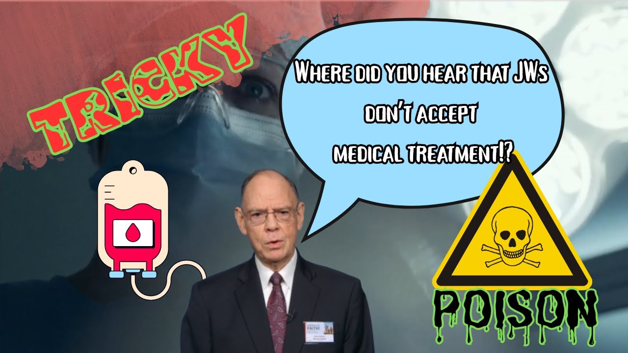 July 2025 JW Broadcast vs Tricky David Splane