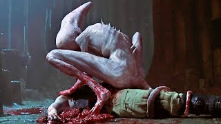 Alien Covenant Movie Explained in Hindi/Urdu | Alien: Covenant 2017 Sci-fi/Horror film हिन्दी/اردو