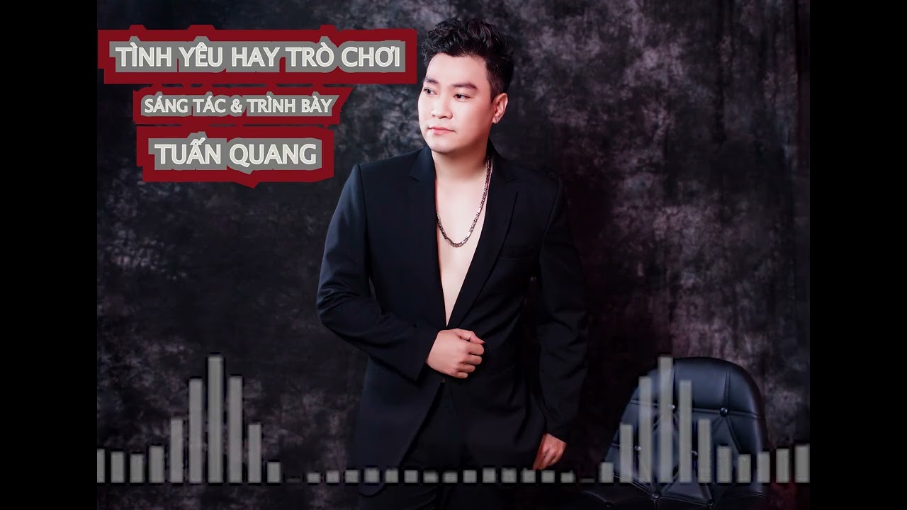 NHỮNG SÁNG TÁC CỦA TUẤN QUANG