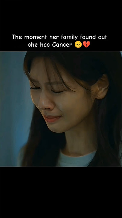 She has Cancer ?! 😖💔 | Love next door | Kamin