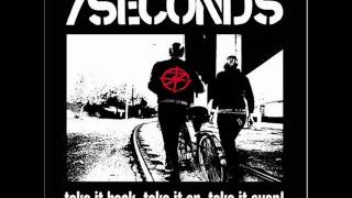 Watch 7 Seconds All Came Undone video