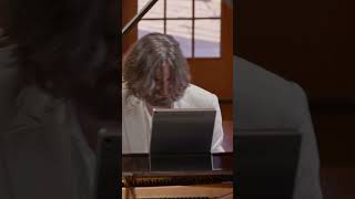 Brocal: Reflection No. 1 (Paix - Shanti) - Julien Brocal [Excerpt] #shorts