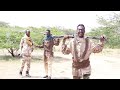 Ciidamada DFS iyo kuwa deegaanka oo howlgallo ka dhan ah Khawaarijta ka fuliyay G/Shabeellaha Hoose.