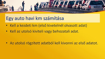 Informatika érettségi emelt szint - 2019. május 13. céges autók - PYTHON