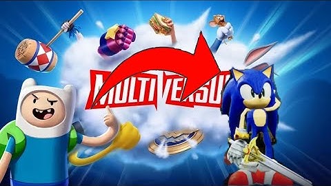 How to install Mods on MulitVersus!