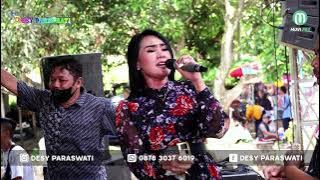 REBUTAN LANANG - NENENG APRILIA - DESY PARASWATI GROUP PIMP DESY P . LIVE KERTAWANA KUNINGAN