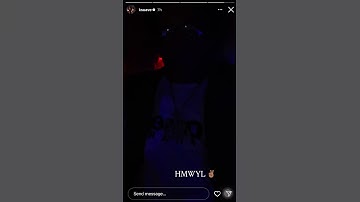 K suave ** new snippet ** Hmwyl 2