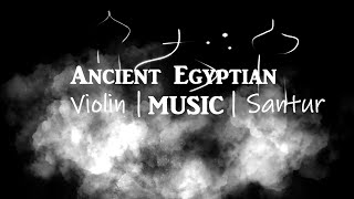 NIGUN BLOCH ★ EGYPTIAN Version (SANTUR + VIOLIN 🎻)