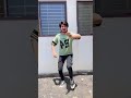 Scooter dance  comedy cover  by nilesh soni shorts