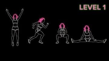 ⚡️SYSTEM READY⚡️ Immersive Interactive Warm Up / NEW  LEVEL Interactive Viral Game