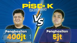 Tonton Ini Buat yang Mau Mulai Main Game Berbasis Blockchain! - PISCOK screenshot 1