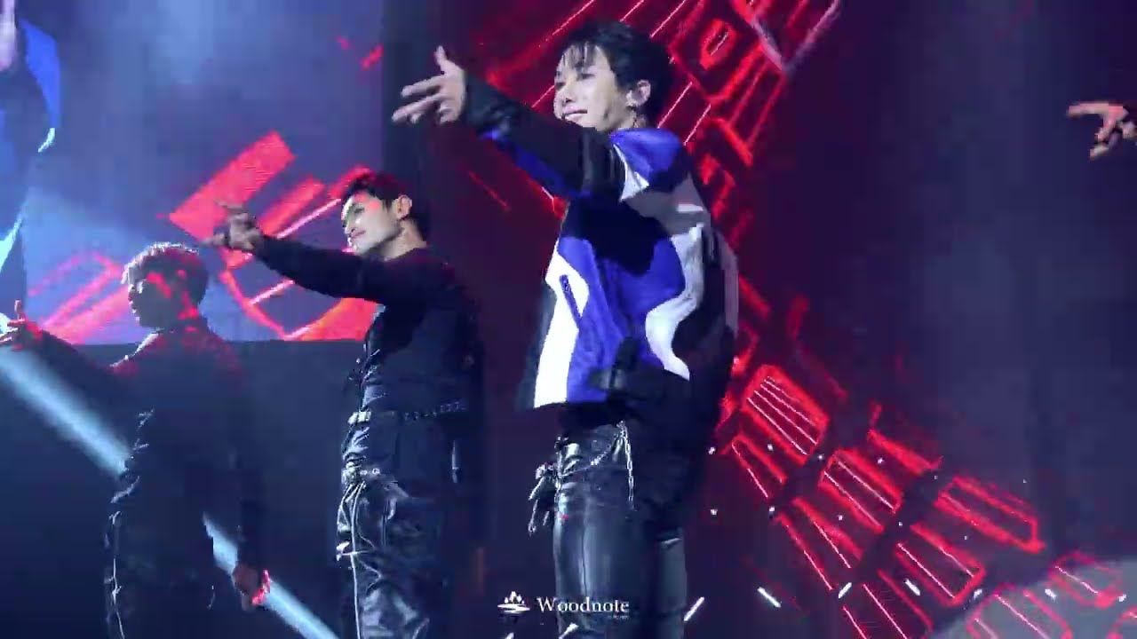 221203 Everyday Christmas 2회차 :: 원호 (WONHO) - BEST SHOT