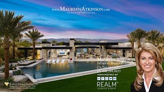 Sold $8,500,000 | Madison Club | La Quinta, CA