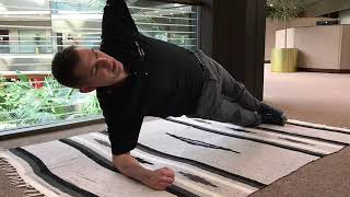 Spine Stabilization - Intermediate