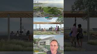 San Francisco s 225 Million Park Is Almost Ready