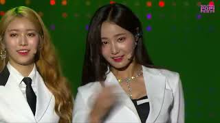 MOMOLAND - BBOOM BBOOM | HALLYUPOPFEST 2018 - DAY 1