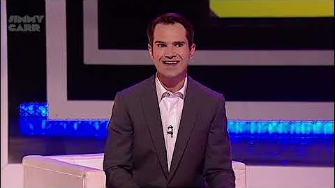 Jimmy Carr on First Dates | Jimmy Carr