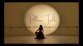 KEBA - Pillow Talk (Official Music Video)