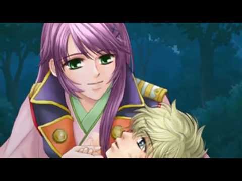 【遙か3MAD】 -蜃気楼-【リズ望】